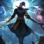 《LOL》9.12凯隐打野大型攻略