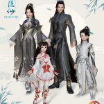 《剑网3》618年中盛典特惠活动介绍