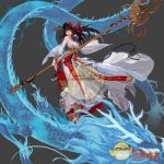 《DNF》6.18巫女加点推荐