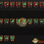 《DNF》6.18魔道加点选择