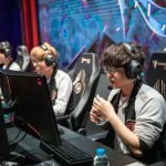 《LOL》SKT连续爆冷 Faker一胜难求