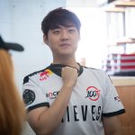 《LOL》100T终于首胜 Bang最高输出
