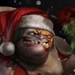 《DOTA2》最好看的英雄坐骑介绍