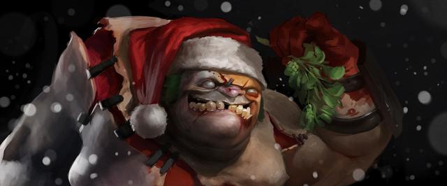 《DOTA2》最好看的英雄坐骑介绍