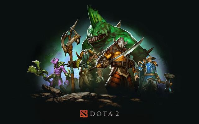 《DOTA2》被削弱的逆天被动介绍