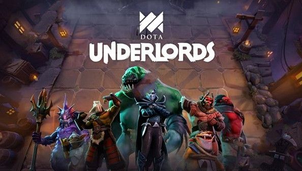 《DOTA霸业》最强阵容介绍