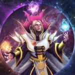 《DOTA2》7.2卡尔详细教学