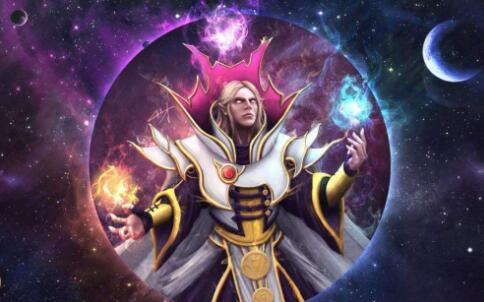 《DOTA2》7.2卡尔详细教学