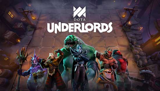 《DOTA霸业》游戏下载方法详解