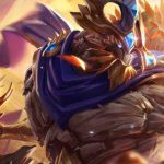 《LOL》9.12上单大树玩法介绍