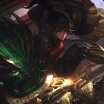 《LOL》9.12打野蔚高胜率玩法介绍