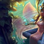 《LOL》9.12中单卡尔玛高胜率玩法介绍