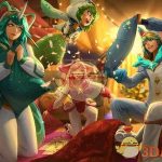 《LOL》云顶之弈段位介绍