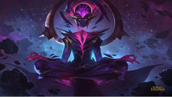 《LOL》9.12卡尔玛出装符文天赋攻略