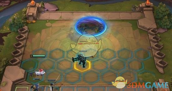 《LOL》自走棋金币机制介绍