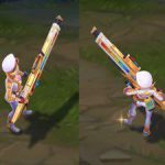 《LOL》9.15PBE更新一览