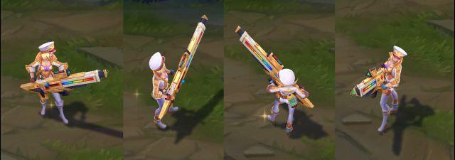 《LOL》9.15PBE更新一览