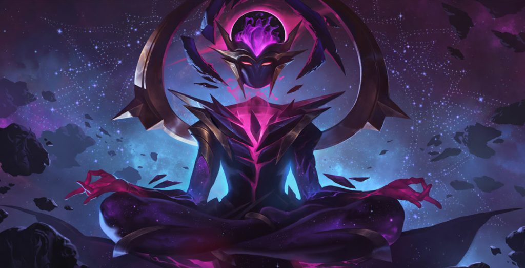 《LOL》6月19日测试服版本更新汇总