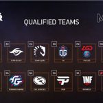 《DOTA2》2019震中杯参赛队伍一览