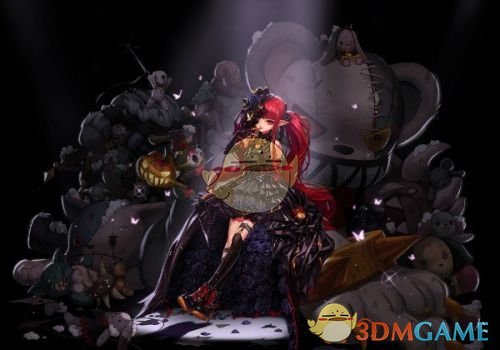《DNF》奶萝普雷首饰推荐