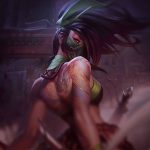 《LOL》阿卡丽最新修改计划一览