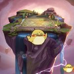 《LOL》云顶之弈法师职业效果一览