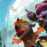 《LOL》云顶之弈枪手英雄介绍