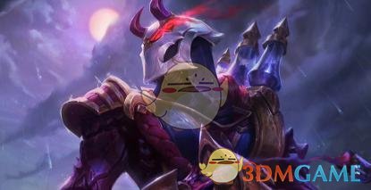 《LOL》云顶之弈骑士英雄介绍