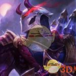 《LOL》云顶之弈游侠英雄介绍