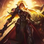 《LOL》6月21日测试服改动一览
