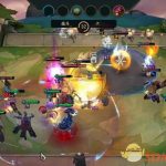 《LOL》云顶之弈野兽攻速流攻略