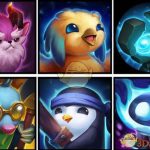 《LOL》云顶之弈小小英雄价格介绍