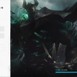《LOL》新版客户端即将上线 拒绝卡顿速度更快