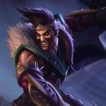 《LOL》德莱文手感最高的皮肤推荐