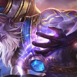 《LOL》9.13大后期法师推荐