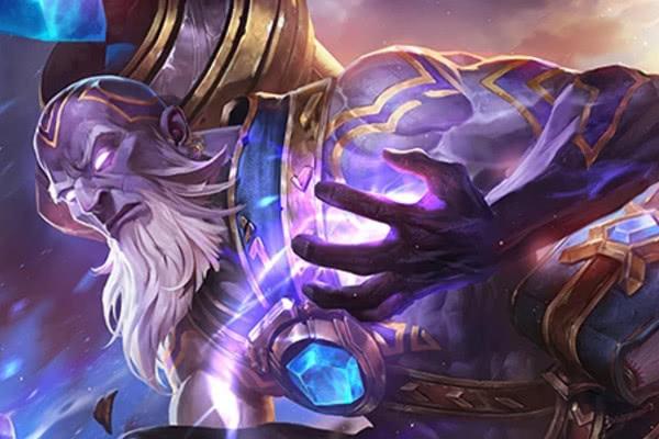 《LOL》9.13大后期法师推荐