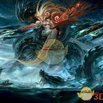 《LOL》云顶之弈机器人阵容推荐