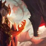 《LOL》9.13后期团战伤害爆表英雄推荐
