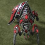《星际争霸2》神族部队基本构成
