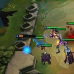 《LOL》云顶之弈虚空刺客流阵容推荐