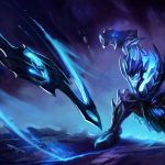 《LOL》云顶之弈冰川英雄介绍
