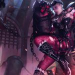 《LOL》云顶之弈霸者英雄大全