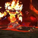 《魔兽世界》8.2神器能量和神器知识回滚