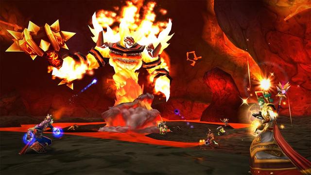 《魔兽世界》8.2神器能量和神器知识回滚