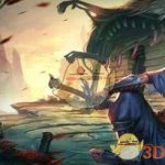 《LOL》云顶之弈约德尔人英雄介绍