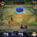 《LOL》云顶之弈测试号获取攻略