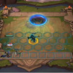 《LOL》云顶之弈测试预约地址