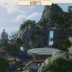 《剑网三》鲲鹏岛详细攻略