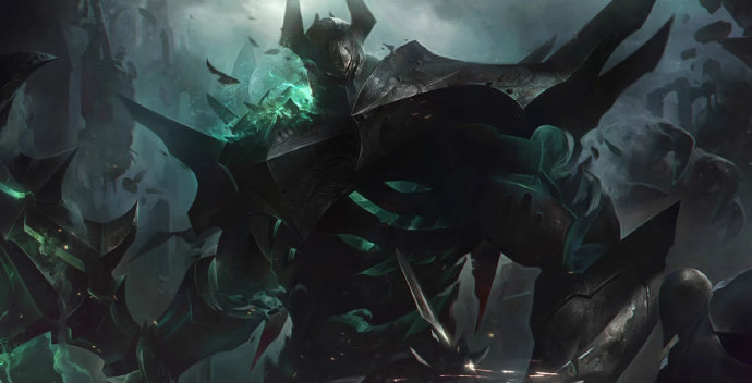 《LOL》9.12国服四大强势英雄攻略汇总