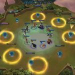 《LOL》云顶之弈强势英雄介绍